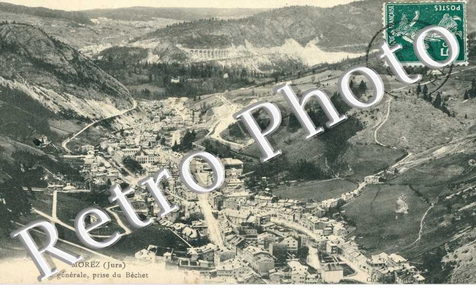Vue generale