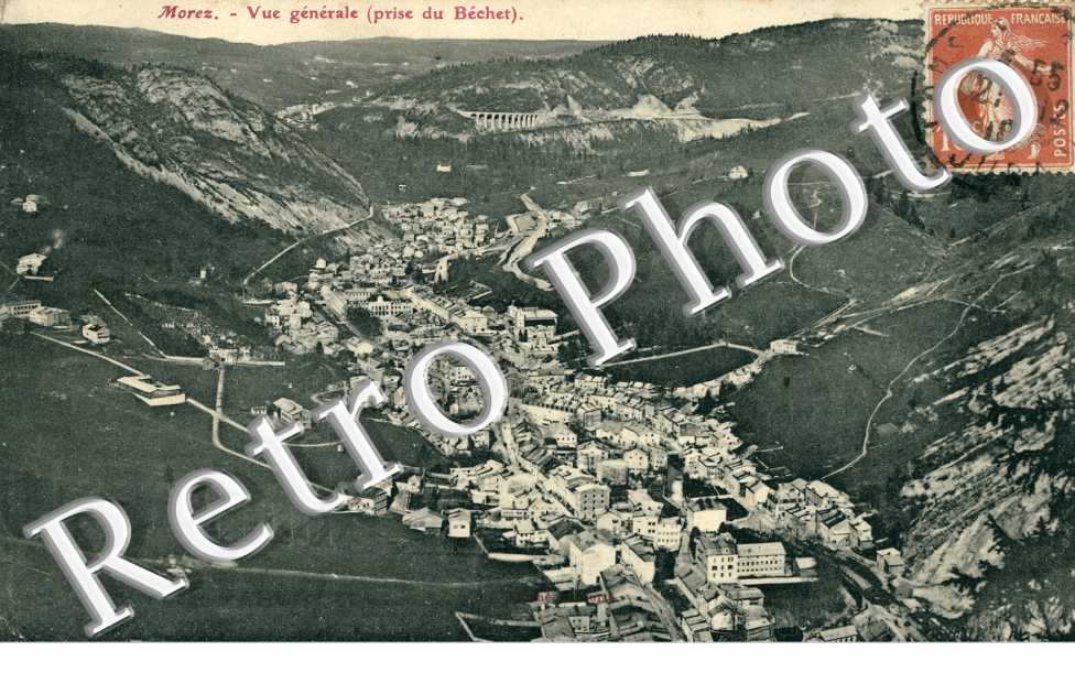 Vue generale