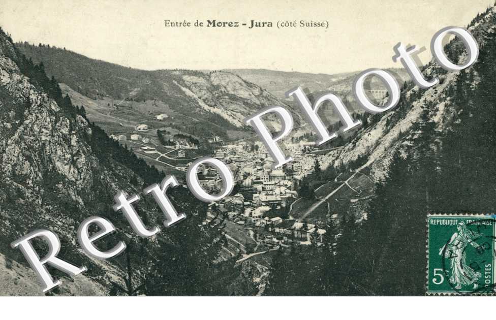 entree du village