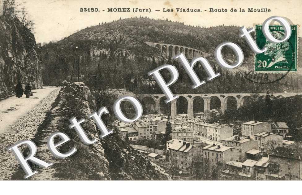 Viaducs