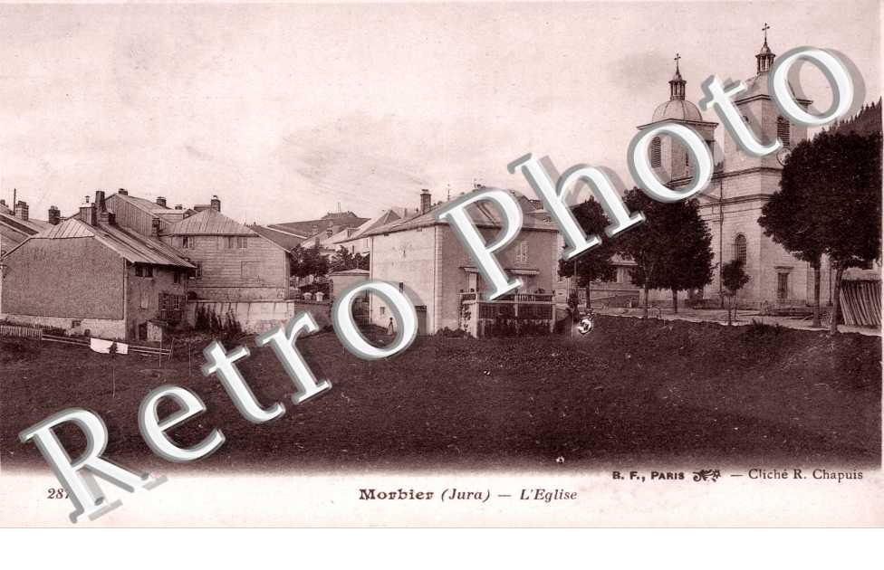 L'eglise