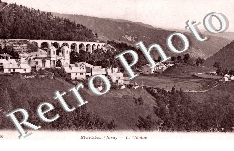Le Viaduc