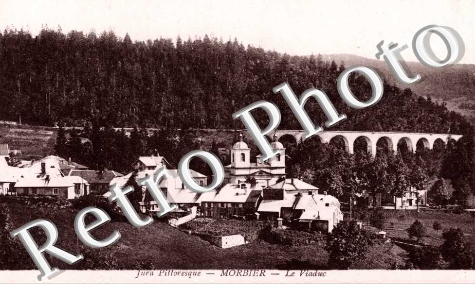 Le Viaduc