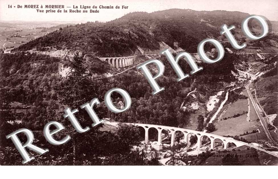 Ligne du Chemin de Fer