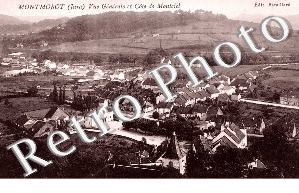 Vue generale
