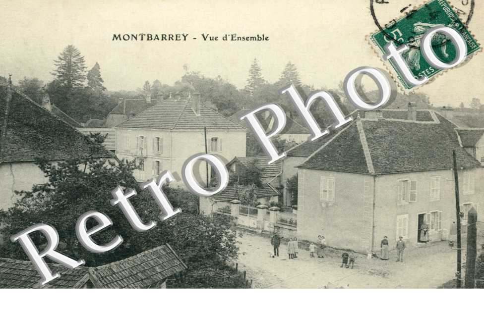 Vue d'ensemble