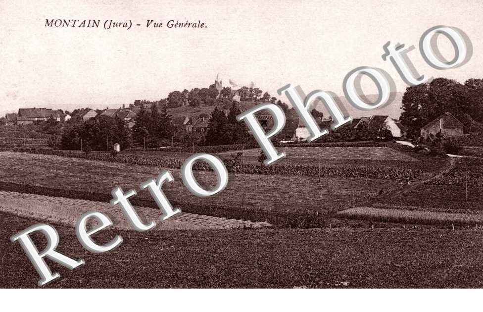 Vue generale