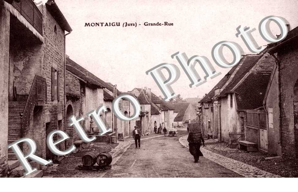 Grande Rue