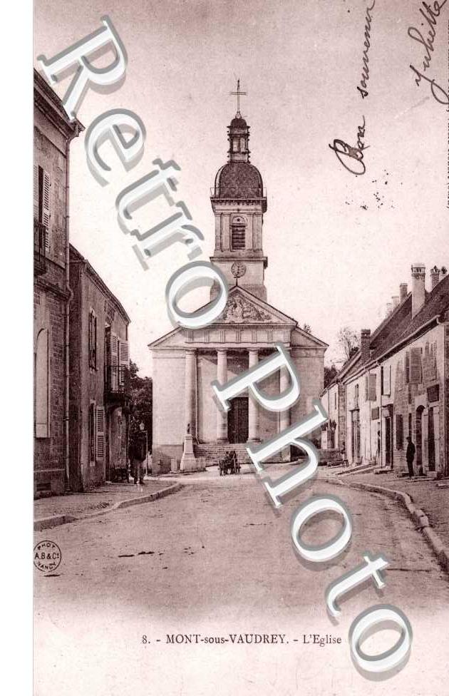 Eglise