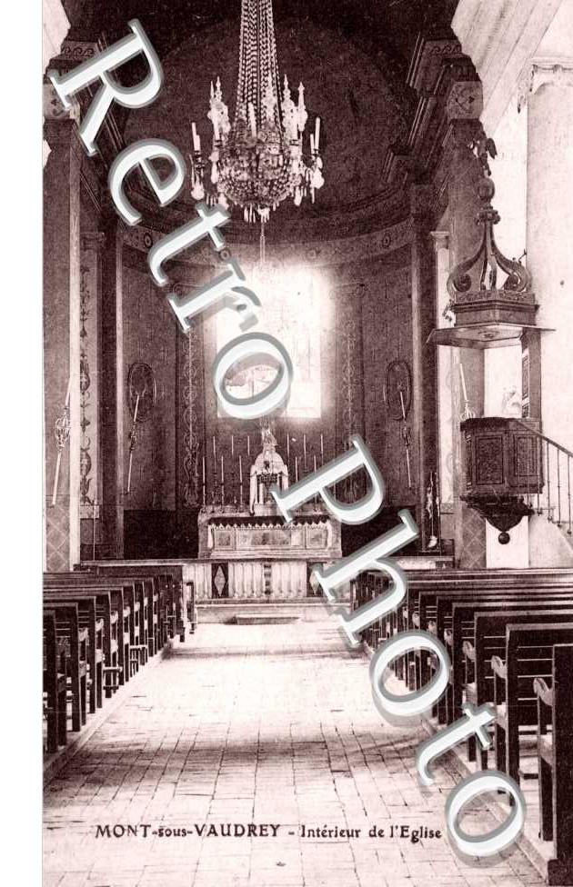 Eglise