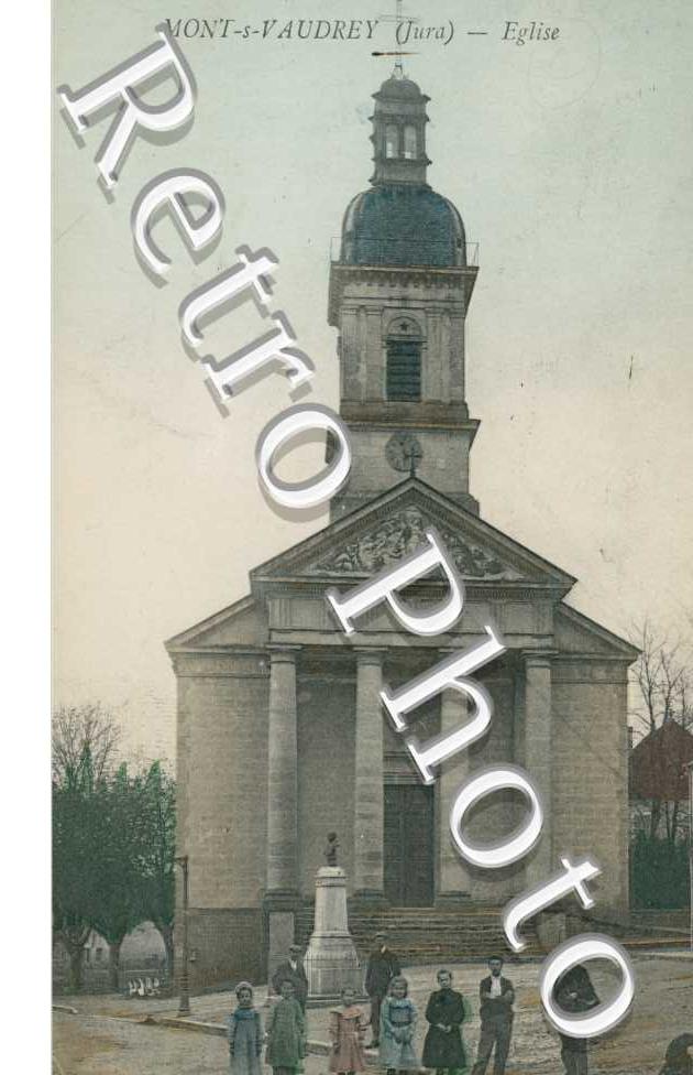 eglise 