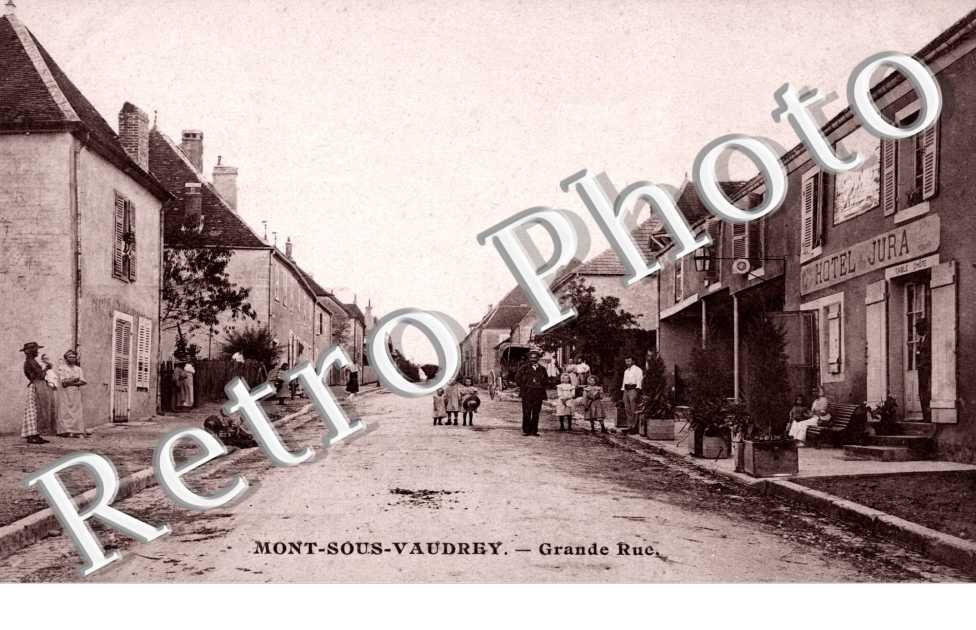 Grande Rue