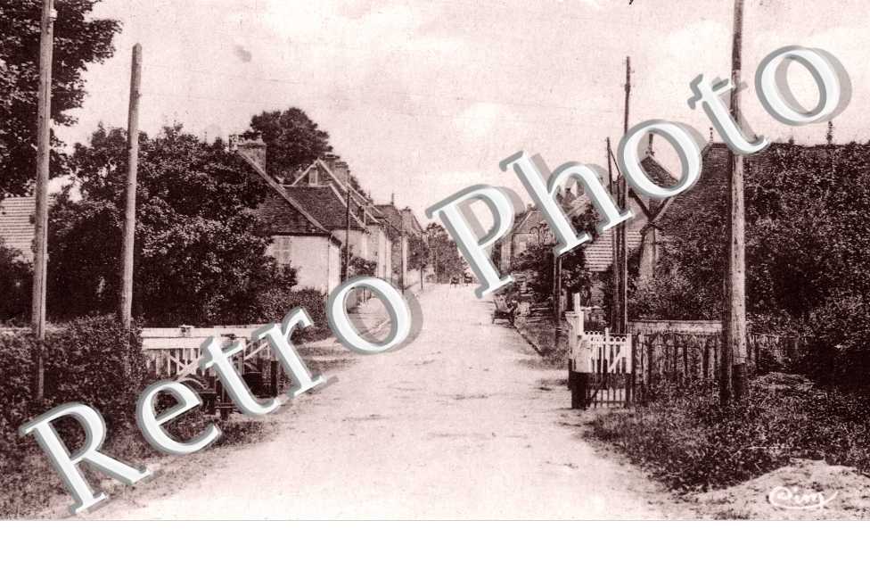 Rue Principale
