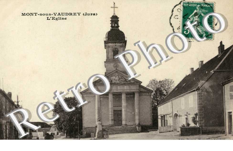 Eglise