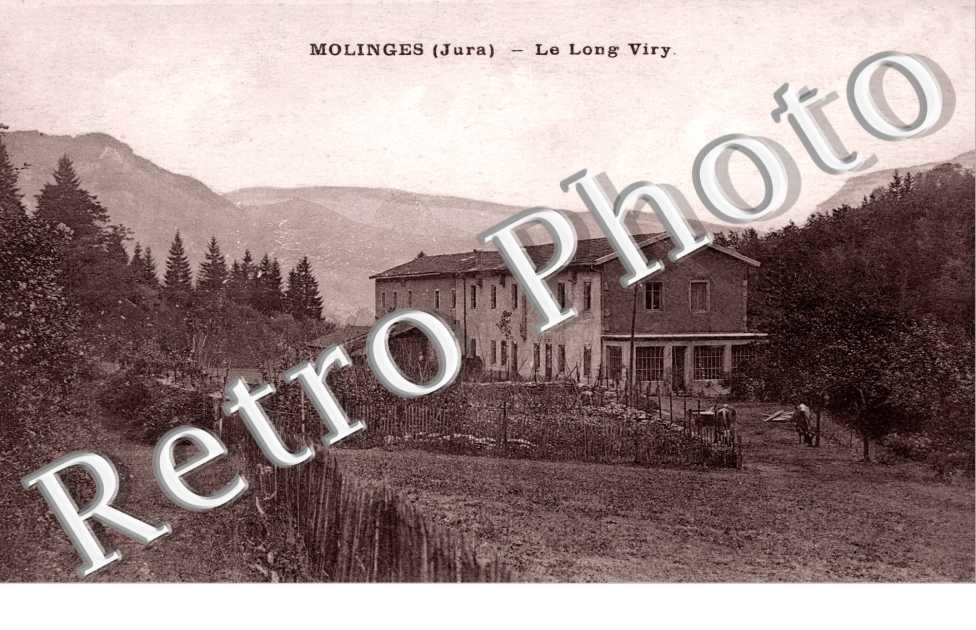 Le Long Viry