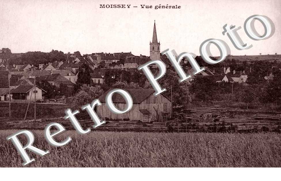 Vue generale