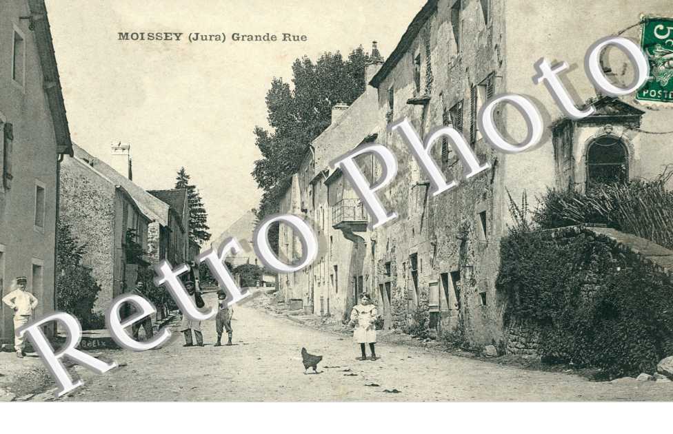 Grande rue