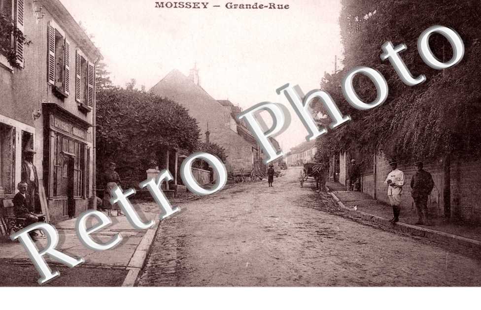Grande Rue