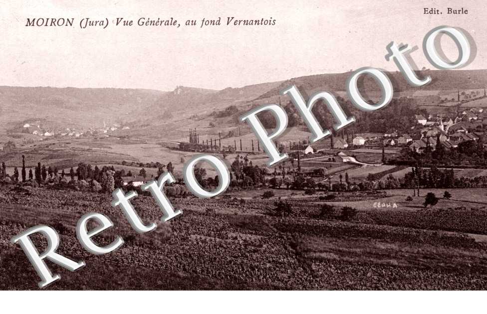 Vue generale