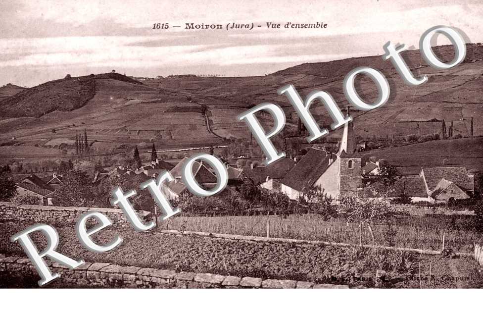 Vue generale