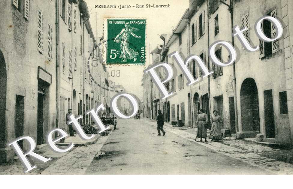 rue st laurent