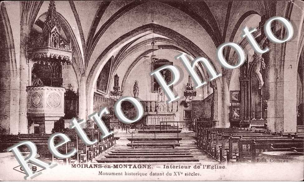 eglise