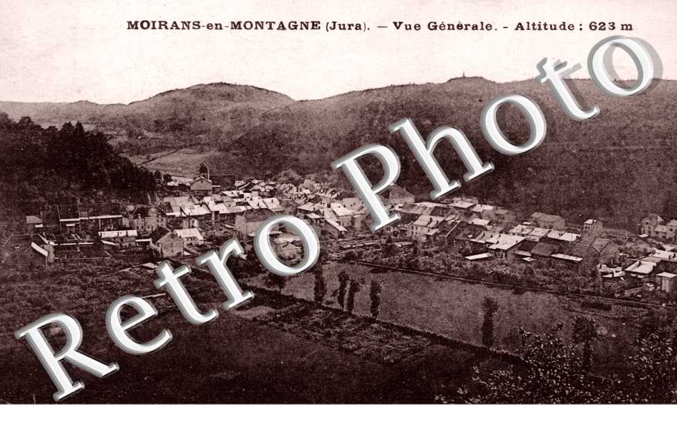 Vue generale