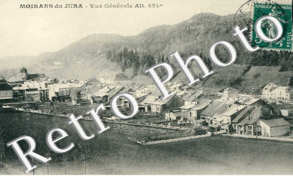 Vue generale