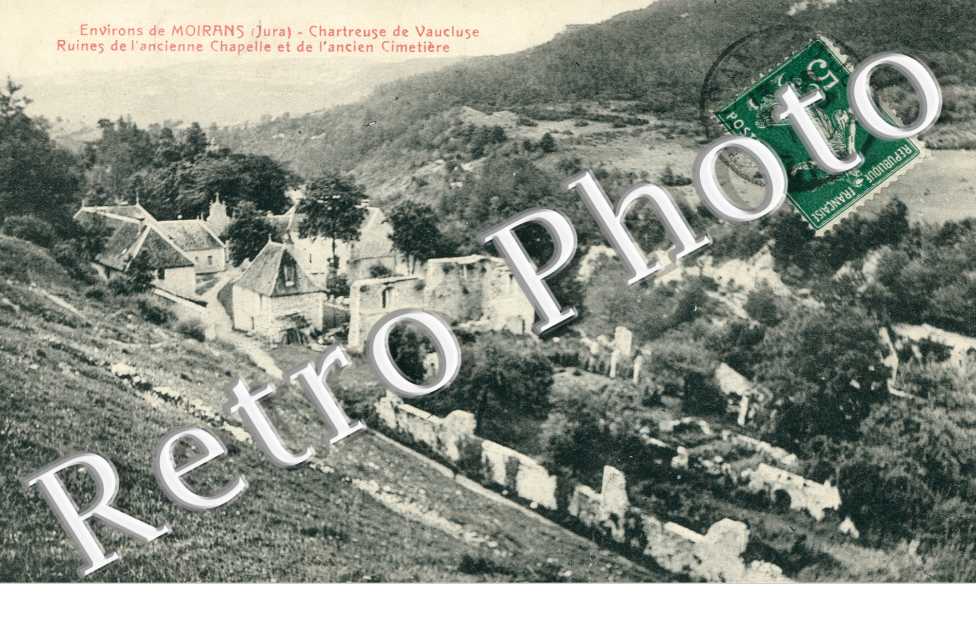 Cimetiere