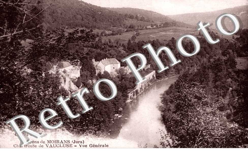 Chartreuse de Vaucluse