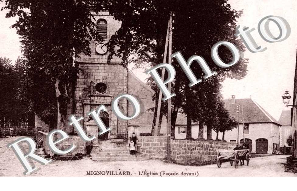 L'Eglise