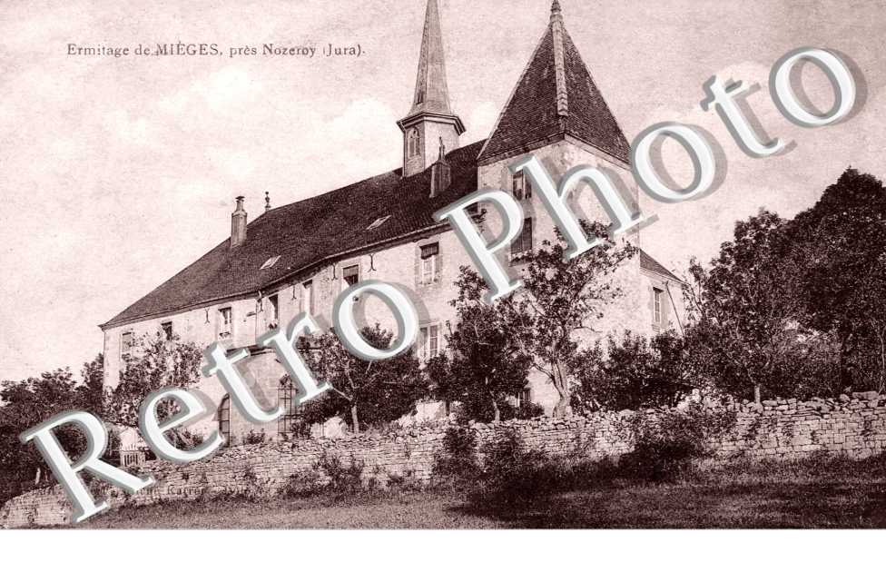 Ermitage