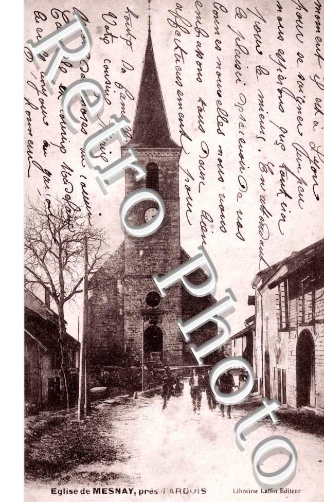 Eglise