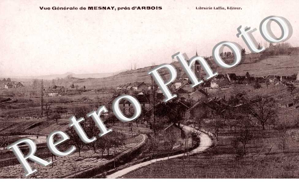 Vue generale
