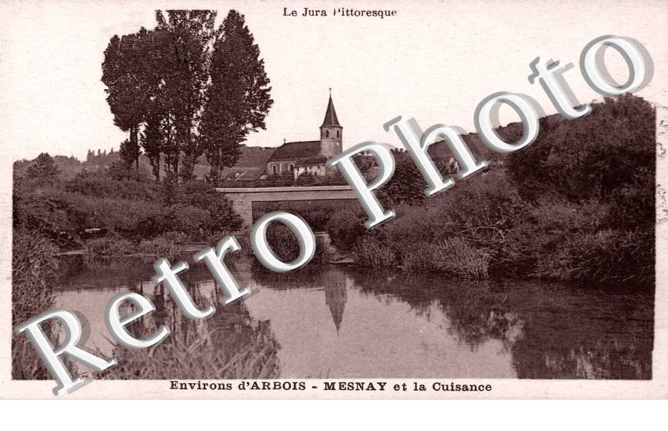 Vue e la Cuisance