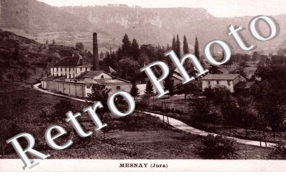 Vue generale