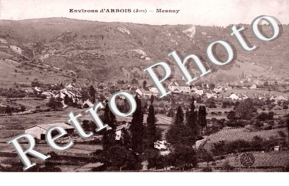 Vue generale