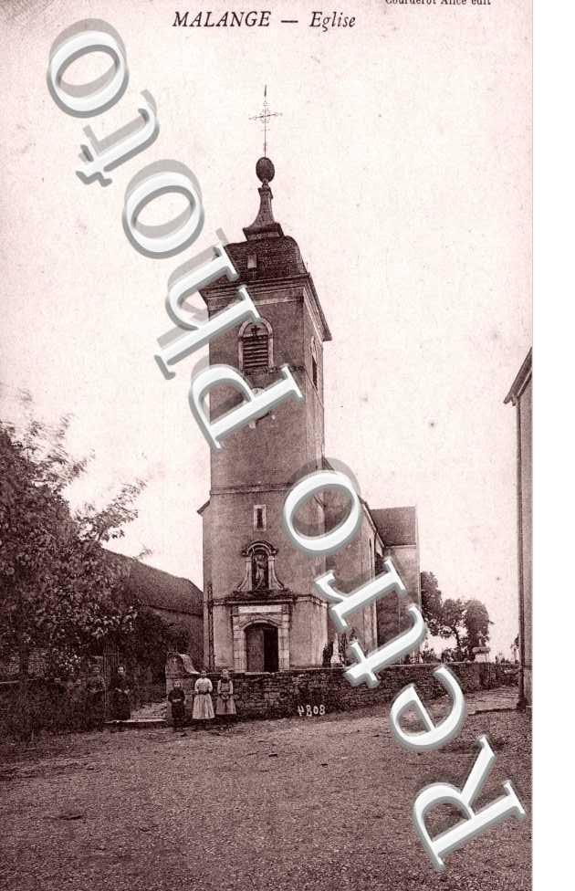 Eglise