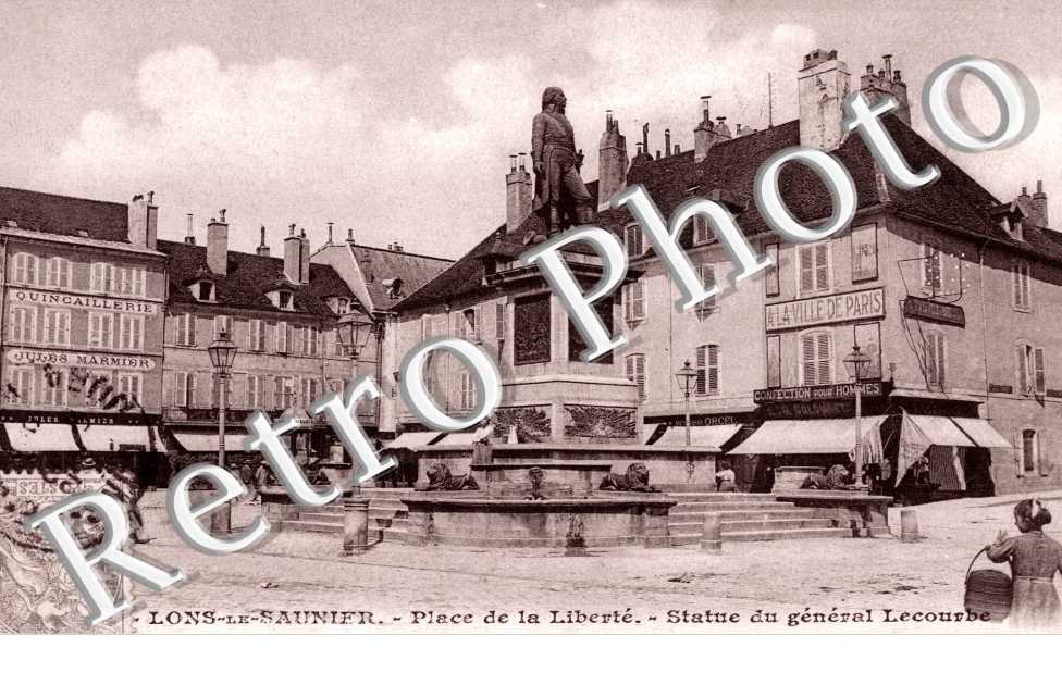 place de la Liberte