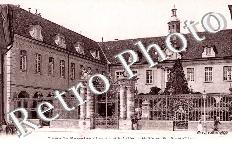 Hotel Dieu