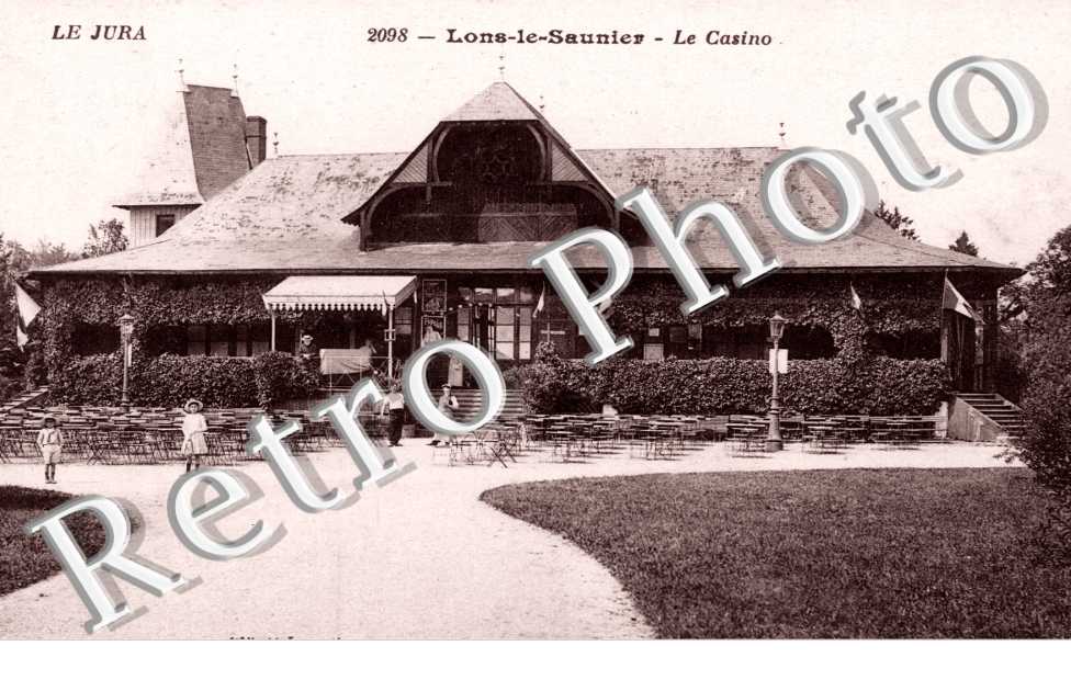 Le Casino
