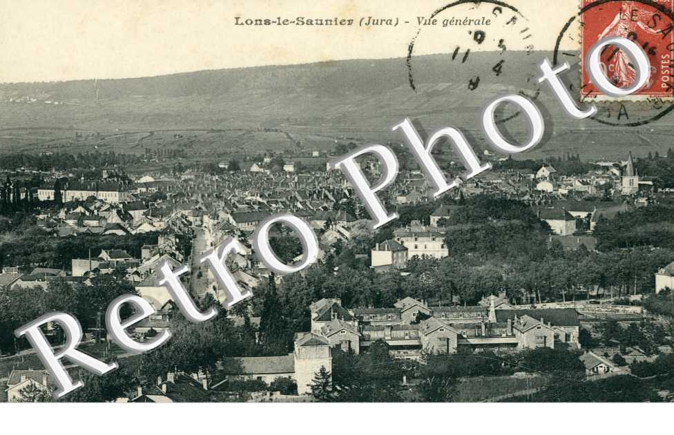 Vue generale