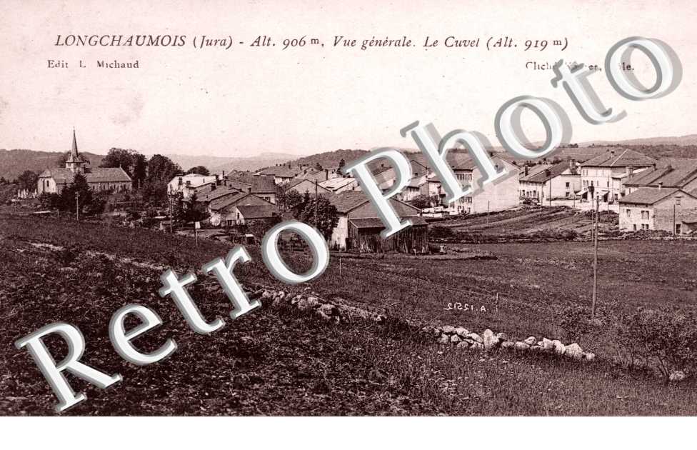 Vue generale
