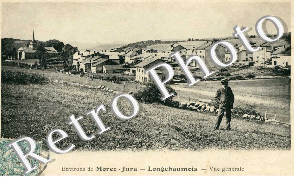 Vue generale