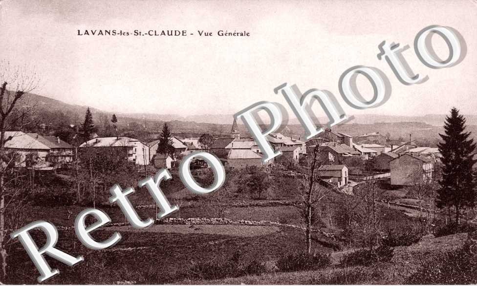 Vue generale