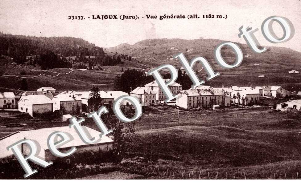 Vue generale