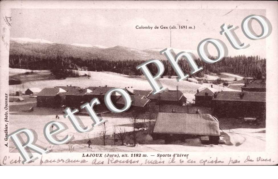 Sport d'Hiver