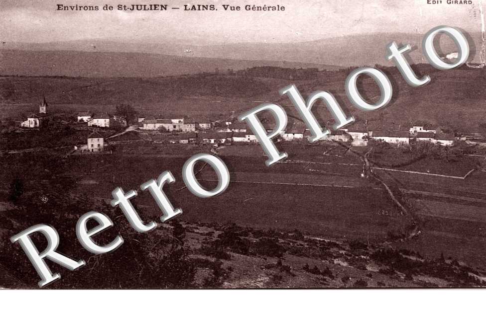 Vue generale