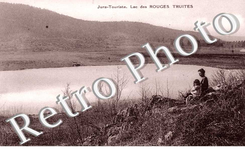 le Lac