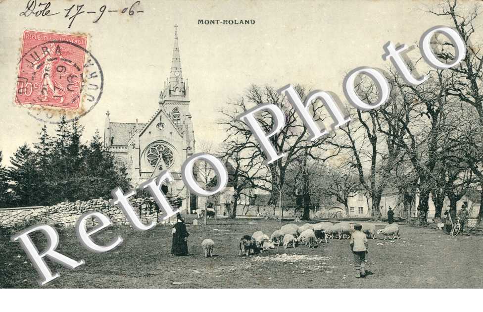 Mont-Roland